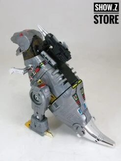 4th Party G1 Reissue Grimlock -Show.Z Toys Deals Store 9b6281dc1b