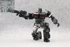 Aoyi Mech LS-13B Tactical Commander Nemesis Prime 8 Aoyi Mech LS-13B Tactical Commander Nemesis Prime -Show.Z Toys Deals Store 9b8226c546