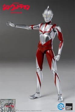 Threezero FigZero S 1/12 Ultraman 31 Threezero FigZero S 1/12 Ultraman -Show.Z Toys Deals Store 9b8363e8f0