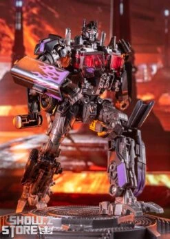BW TW-1022B Jetwing Optimus Prime Black Version -Show.Z Toys Deals Store 9bcd3aa23b