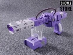 4th Party MP29 Masterpiece Shockwave 15 4th Party MP29 Masterpiece Shockwave -Show.Z Toys Deals Store 9bd33dee1c