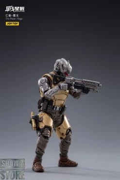 JoyToy Source 1/18 The Risen-Rego -Show.Z Toys Deals Store 9bd3681339