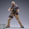 JoyToy Source 1/18 Mercenary Johnny