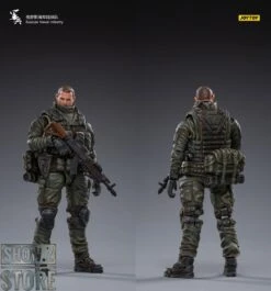 JoyToy Source 1/18 Russian Naval Infantry Set Of 5 30 JoyToy Source 1/18 Russian Naval Infantry Set Of 5 -Show.Z Toys Deals Store 9c2a953b43