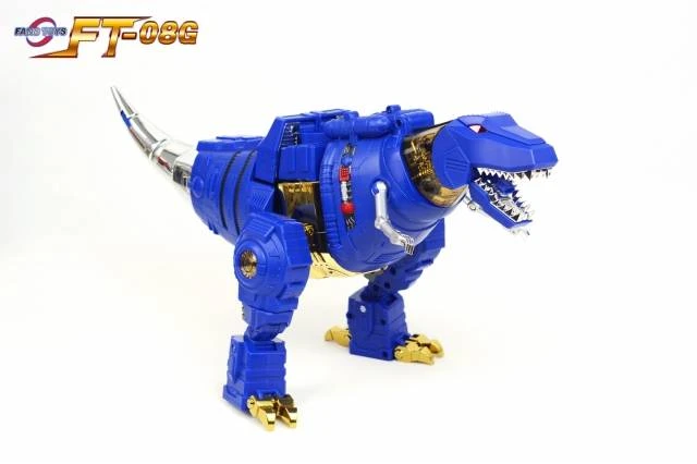 FansToys FT-08G Grinder 5 FansToys FT-08G Grinder - Image 5