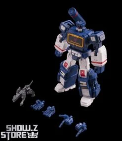 Flame Toys Furai Model Soundwave Model Kit 29 Flame Toys Furai Model Soundwave Model Kit -Show.Z Toys Deals Store 9c36bba1e5