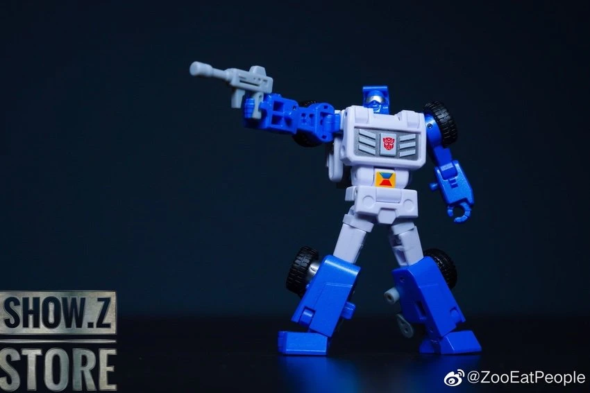 NewAge H41 Jones Beachcomber 7 NewAge H41 Jones Beachcomber - Image 7