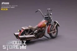 Joytoy Source 1/18 Battle For The Stars The Cult Of San Reja Harvey -Show.Z Toys Deals Store 9c3a79dd83