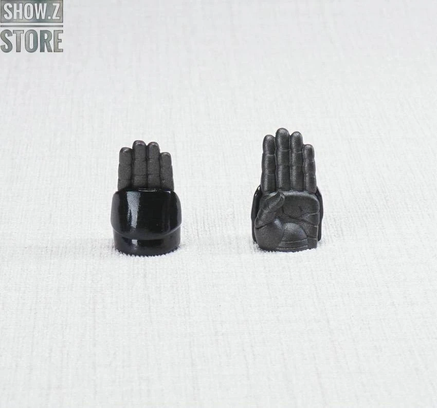 Sentinel Toys 1000Toys Riobot Great Mazinger Z 15 Sentinel Toys 1000Toys Riobot Great Mazinger Z - Image 15