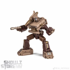 Newage H50C Red Scorpion -Show.Z Toys Deals Store 9ca0f0bc67