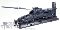[Coming Soon] ToysEasy YW2214 Gustav Railway Gun -Show.Z Toys Deals Store 9ca554e110
