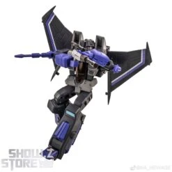 Newage H15C Samael Skywarp 4th Anniversary Version -Show.Z Toys Deals Store 9cc8c0a536