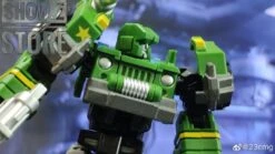 IronFactory EX-38 Optics Hunter Hound -Show.Z Toys Deals Store 9ccebae594