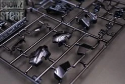 [SZ Custom] Bandai Custom MG 1/100 RX-93 Nu Gundam Ver.Ka W/ Custom Electroplated Chrome Painting -Show.Z Toys Deals Store 9cdc91f534