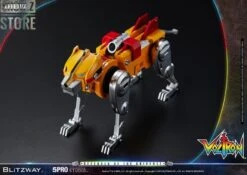 Blitzway X 5PRO Studio Voltron Beast King Golion 34 Blitzway X 5PRO Studio Voltron Beast King Golion -Show.Z Toys Deals Store 9cde64d59c