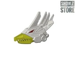 Planet X PlanetX PX-C01K PXC01K Upgrade Expansion Kit For Ismenios Deathsaurus PX-C01 26 Planet X PlanetX PX-C01K PXC01K Upgrade Expansion Kit For Ismenios Deathsaurus PX-C01 -Show.Z Toys Deals Store 9d0a36bd21