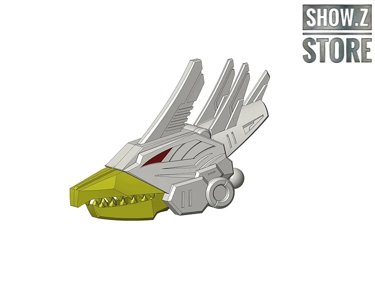 Planet X PlanetX PX-C01K PXC01K Upgrade Expansion Kit For Ismenios Deathsaurus PX-C01 11 Planet X PlanetX PX-C01K PXC01K Upgrade Expansion Kit For Ismenios Deathsaurus PX-C01 - Image 11