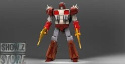 KFC Toys E.A.V.I. Metal Phase P-6H Wastor Delta Junkion -Show.Z Toys Deals Store 9d0f18d19f