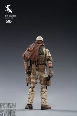 JoyToy Source 1/18 U.S. Army Delta Force Set Of 3 -Show.Z Toys Deals Store 9d131feeb1