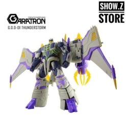 Garatron GOD-01 Thunderstorm Thunderwing 9 Garatron GOD-01 Thunderstorm Thunderwing -Show.Z Toys Deals Store 9d17d87f49