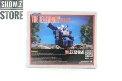 NewAge New Age NA H3B H-3B Kitt Bluestreak -Show.Z Toys Deals Store 9d25ca2c77
