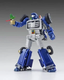 XTransbots XTB MM-VIII MM-8 MM8 Arkose Beachcomber Metallic Painting Version -Show.Z Toys Deals Store 9d5f9be858