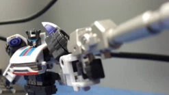 IronFactory EX29 Rush Beats Jazz -Show.Z Toys Deals Store 9d6bddfa99