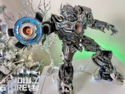 4th Party FL-01 Nero Galvatron Fury Leader Oversized Version -Show.Z Toys Deals Store 9dca746e13