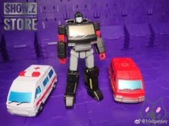 NewAge H7B Riddick Black Ironhide 18 NewAge H7B Riddick Black Ironhide -Show.Z Toys Deals Store 9dce08e38c