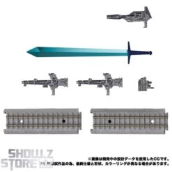 [Coming Soon] Takara Tomy Masterpiece Gattai MPG-05 Seizan -Show.Z Toys Deals Store 9ddc41d1cb