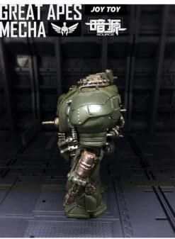 JoyToy Source Acid Rain Mecha Great Ape -Show.Z Toys Deals Store 9e0fcb8d16