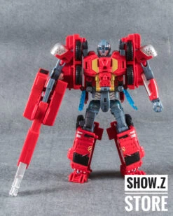 WeiJiang WJ Rescue Combiner 35 WeiJiang WJ Rescue Combiner -Show.Z Toys Deals Store 9e5676dee3