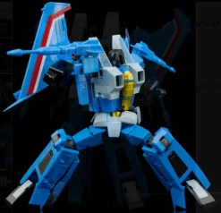 Maketoys MT MTRM-13 Lightning Thundercrack -Show.Z Toys Deals Store 9e94e8f6e1
