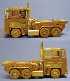 Takara MP10G MP-10G Masterpiece Optimus Prime Gold Lagoon Edition 22 Takara MP10G MP-10G Masterpiece Optimus Prime Gold Lagoon Edition -Show.Z Toys Deals Store 9ea1201301