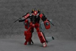 Yes Model Conehead Set Of 3 Dirge Ramjet Thrust -Show.Z Toys Deals Store 9ead5f6a67