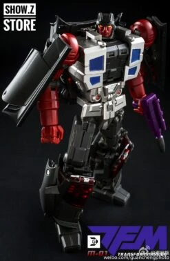 TFM M-01 Havoc Disorder 21 TFM M-01 Havoc Disorder -Show.Z Toys Deals Store 9eafc7ab02