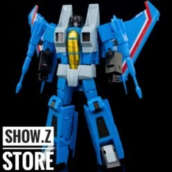 Maketoys MT MTRM-13 Lightning Thundercrack -Show.Z Toys Deals Store 9ebbcf574c