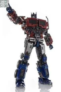[No Box] WeiJiang M09 Commander Leader Optimus Prime -Show.Z Toys Deals Store 9edad86361