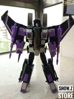 Yes Model YM01 MP11-SW Skywarp 11 Yes Model YM01 MP11-SW Skywarp -Show.Z Toys Deals Store 9efcefe33f