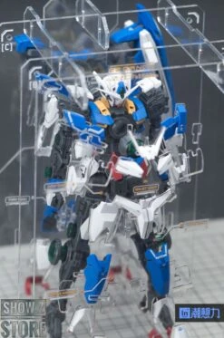 Inforce MG03 Internal Structure Showcase Display For GNT-0000 00 Qan[T] Gundam -Show.Z Toys Deals Store 9f16b51092