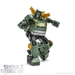 Newage H46B Wildfire Inferno Shattered Glass Version 17 Newage H46B Wildfire Inferno Shattered Glass Version -Show.Z Toys Deals Store 9f30ed7062