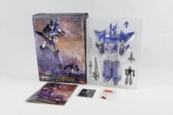 XTransbots MX-III Eligos Cyclonus -Show.Z Toys Deals Store 9f37e488f0