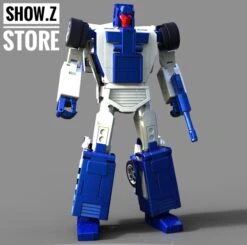 Xtransbots MM-XIII Crackup (Stunticons Breakdown) MX-XIII MX-13 -Show.Z Toys Deals Store 9f86e18dac