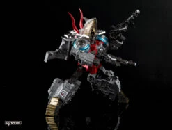 G-Creation Shuraking SRK-05 Hammer Slag -Show.Z Toys Deals Store 9f89a7e606