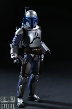 S.H.Figuarts Star Wars Jango Fett -Show.Z Toys Deals Store 9f89cdd49c
