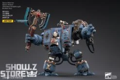 JoyToy Source 1/18 Warhammer 40K Space Wolves Venerable Dreadnought Brother Hvor -Show.Z Toys Deals Store 9f8cc3cab1