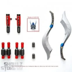 Flame Toys Furai Action Beast War Optimus Primal W/ Pre-order Bonus -Show.Z Toys Deals Store 9fb24a919f