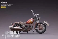 Joytoy Source 1/18 Battle For The Stars The Cult Of San Reja Harvey -Show.Z Toys Deals Store 9fb98dc618