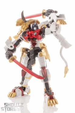 Cyber Era CD-01 Lio Convoy Leo Prime Oversized Version -Show.Z Toys Deals Store 9fbcb2d3b7
