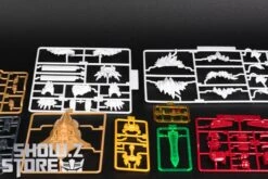 Flame Toys Furai Model Leo Prime Model Kit 22 Flame Toys Furai Model Leo Prime Model Kit -Show.Z Toys Deals Store 9fe5a47b95